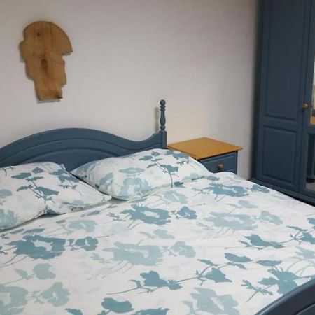 Na Mahlerce Apartment Ихлава Екстериор снимка