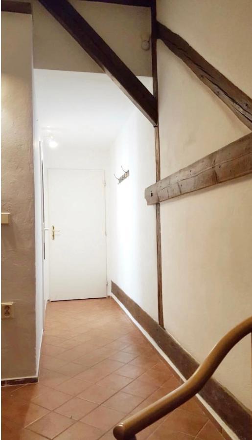 Na Mahlerce Apartment Ихлава Екстериор снимка