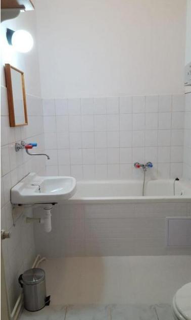 Na Mahlerce Apartment Ихлава Стая снимка